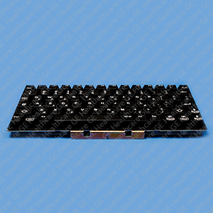 Universal Alphanumeric Keyboard 066E3201 Universal Alphanumeric Keyboard 066E3201