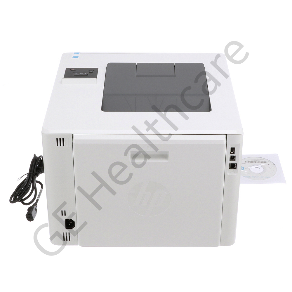 Color LaserJet Pro M452, 110V-127V Color LaserJet Pro M452, 110V-127V