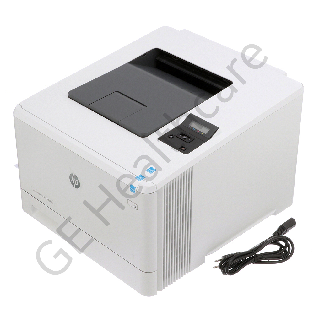 Color LaserJet Pro M452, 110V-127V Color LaserJet Pro M452, 110V-127V