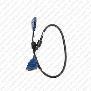 Cable Assembly - Host Computer to Digital Input- output Cable Assembly - Host Computer to Digital Input- output