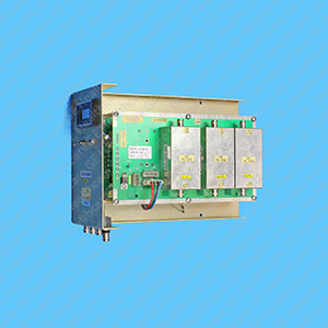 1.5T 2 Channel Extended Bandwidth TNF 2114342-17 1.5T 2 Channel Extended Bandwidth TNF 2114342-17