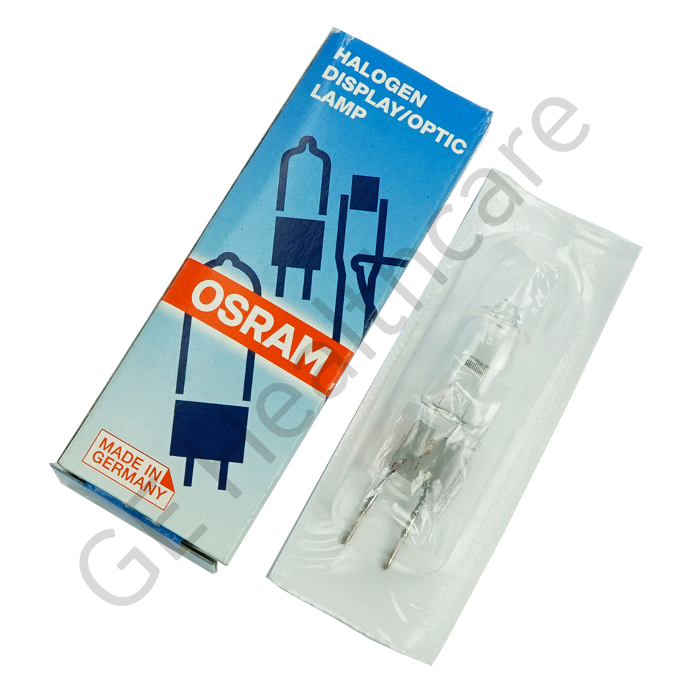 Light Bulb 12V 50W Halogen Light Bulb 12V 50W Halogen