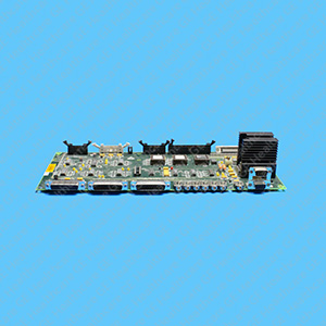 PERIPHERAL INTERFACE BOARD PERIPHERAL INTERFACE BOARD