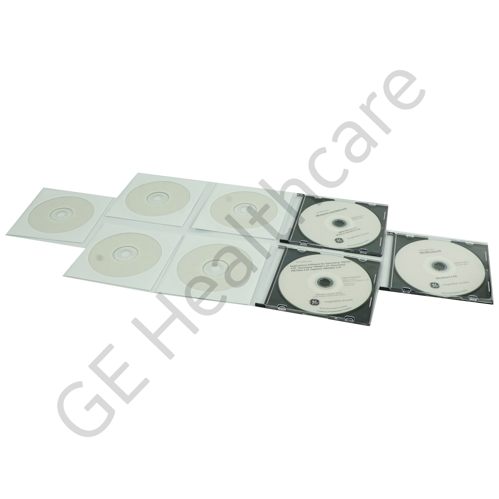 DV25 R02 Global SW Collector Kit DV25 R02 Global SW Collector Kit