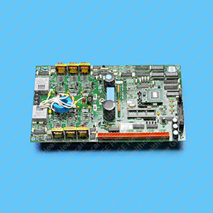 PCB CONTROL FOR DRAC PCB CONTROL FOR DRAC