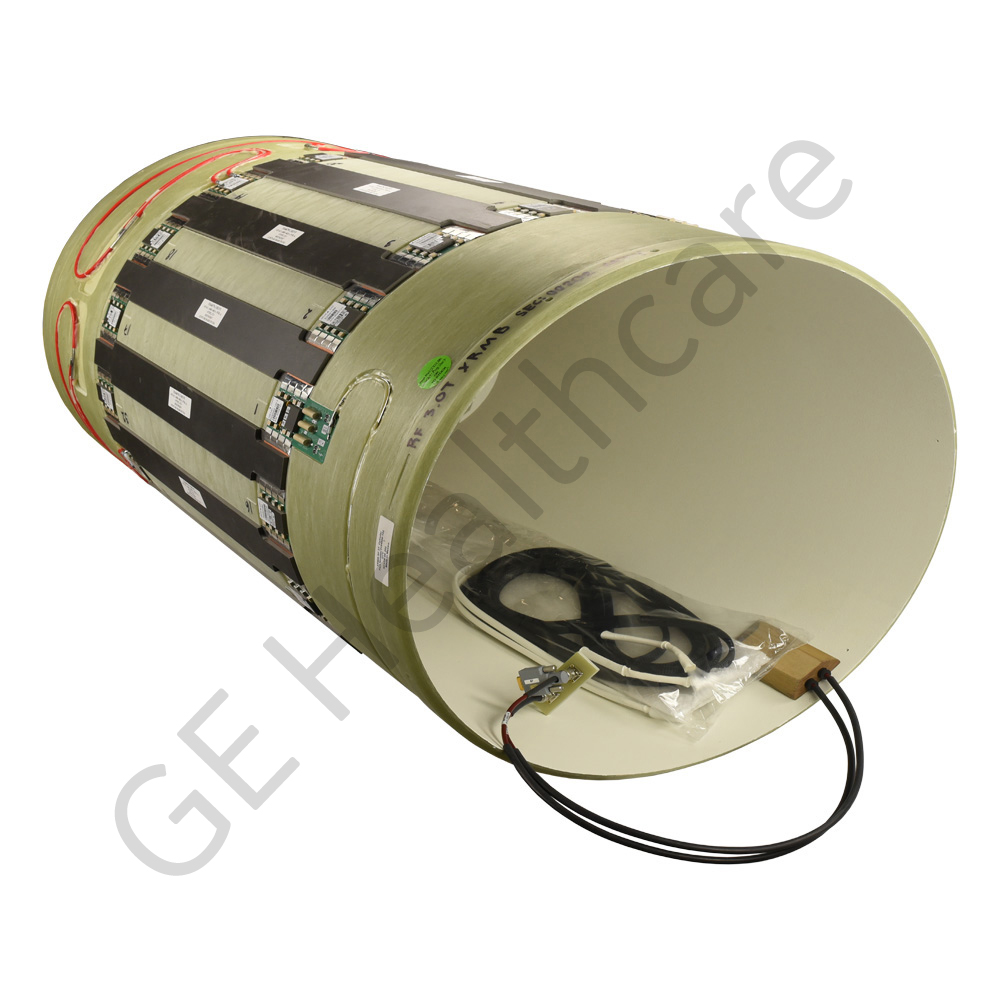 3T DVMR Radio Frequency Body Coil RoHS Single Drive 3T DVMR Radio Frequency Body Coil RoHS Single Drive