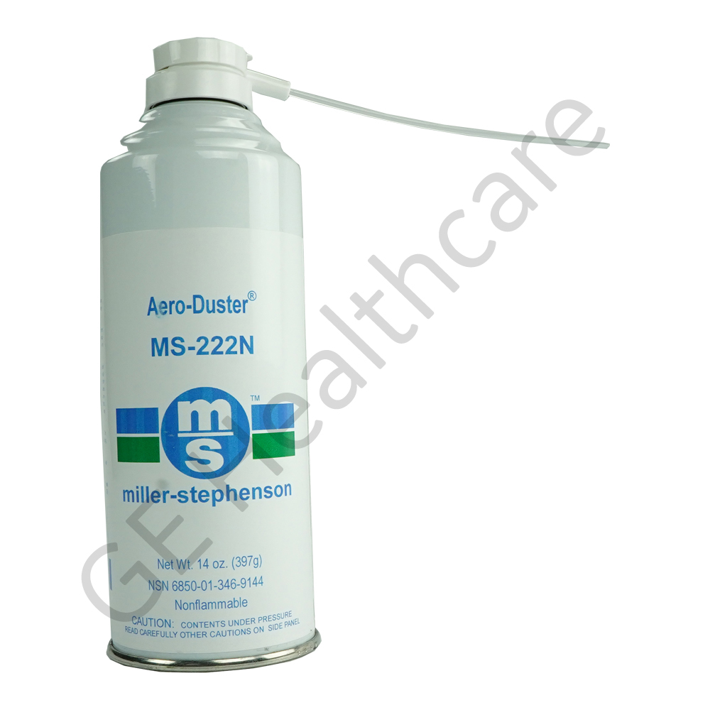 134A REMOVES MICROSCOPIC DUST 134A REMOVES MICROSCOPIC DUST