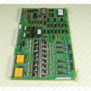 LATERAL SRI COLLIMATOR BOARD LATERAL SRI COLLIMATOR BOARD