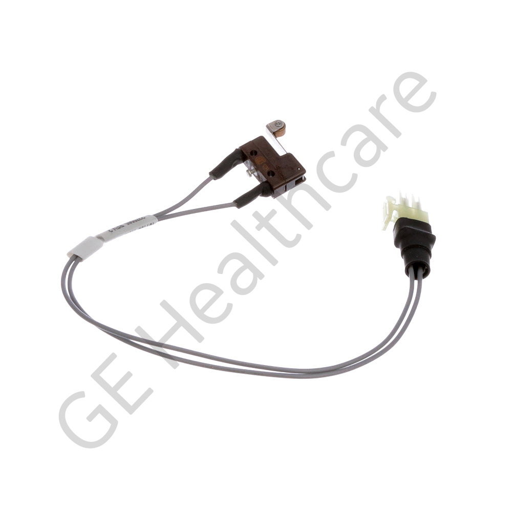 SWITCH FOR GOOSENECK ROTATION SE SWITCH FOR GOOSENECK ROTATION SE