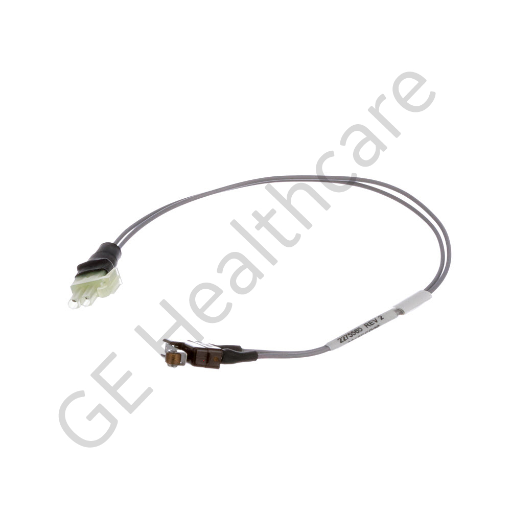 SWITCH FOR GOOSENECK ROTATION SE SWITCH FOR GOOSENECK ROTATION SE