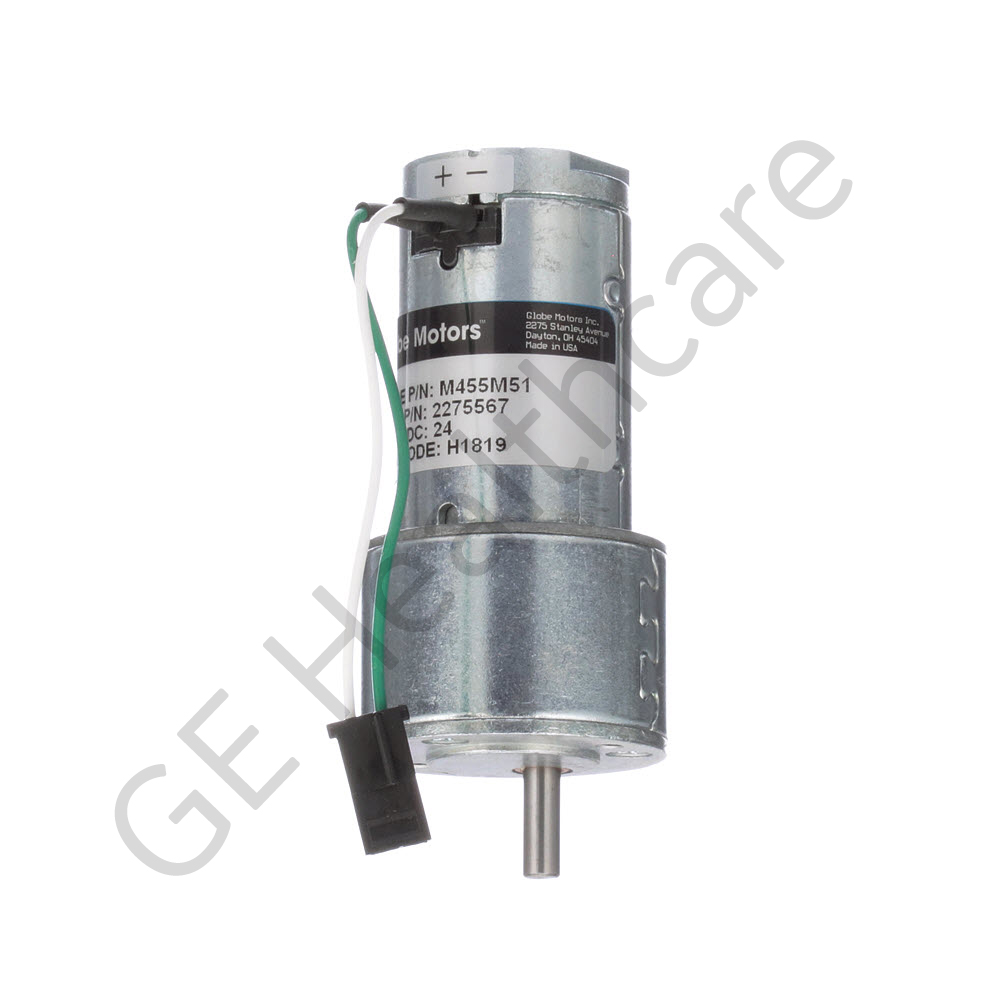 MOTOR FOR CONDOR VERTICAL DRIVE MOTOR FOR CONDOR VERTICAL DRIVE