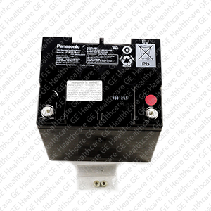 Battery 12.0V 28 Ah/Kg- Including Two M5 Nuts Battery 12.0V 28 Ah/Kg- Including Two M5 Nuts