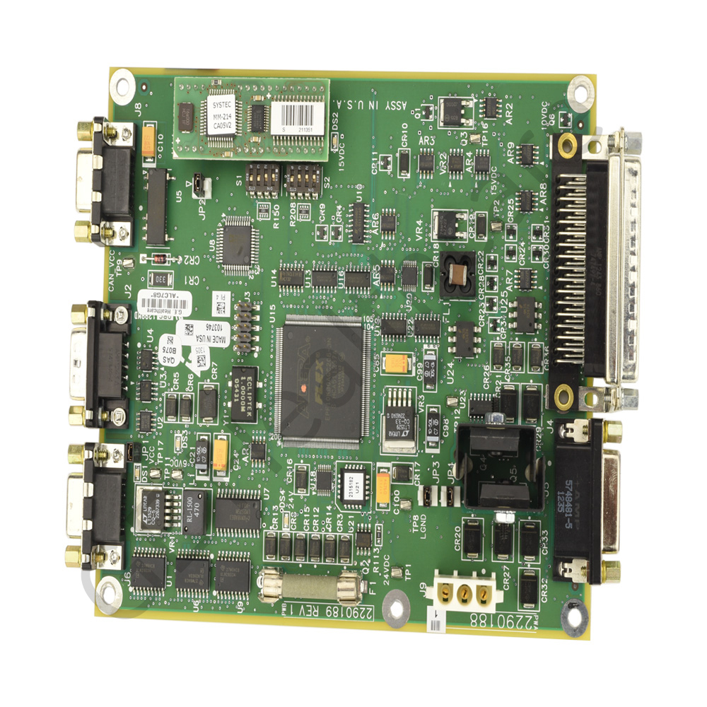 WALLSTAND I/O CIRCUIT BOARD WALLSTAND I/O CIRCUIT BOARD