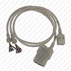 1.5T TORSO PELVIS CABLE ASSEMBLY 1.5T TORSO PELVIS CABLE ASSEMBLY