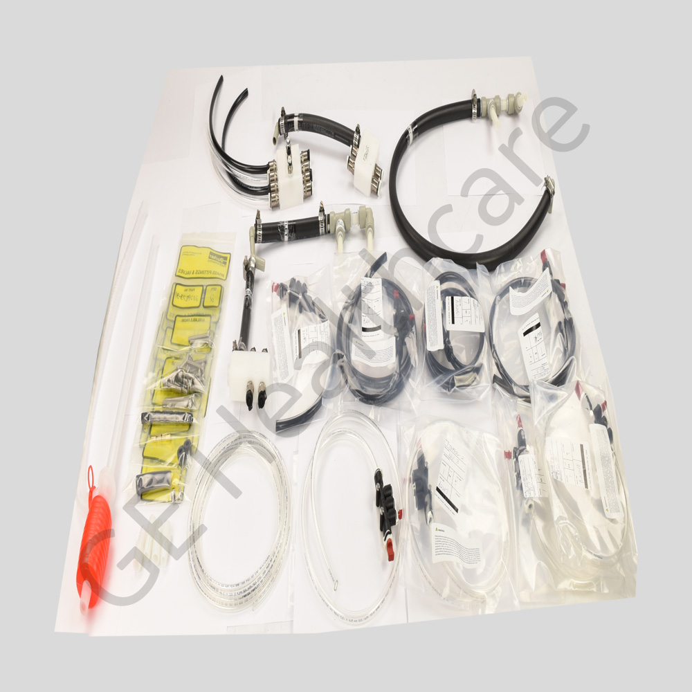 TRM COOLING CIRCUIT REPAIR KIT TRM COOLING CIRCUIT REPAIR KIT