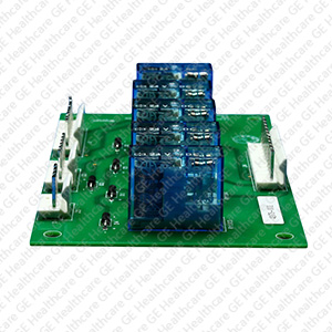 CONTROL PC BOARD FRU FOR ACGD PD CONTROL PC BOARD FRU FOR ACGD PD