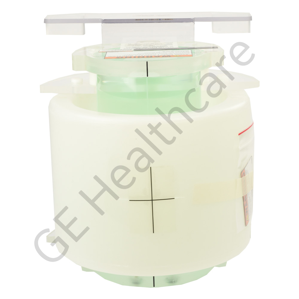 Daily Quality Assurance-Head Signal To Noise Ratio Phantom Daily Quality Assurance-Head Signal To Noise Ratio Phantom