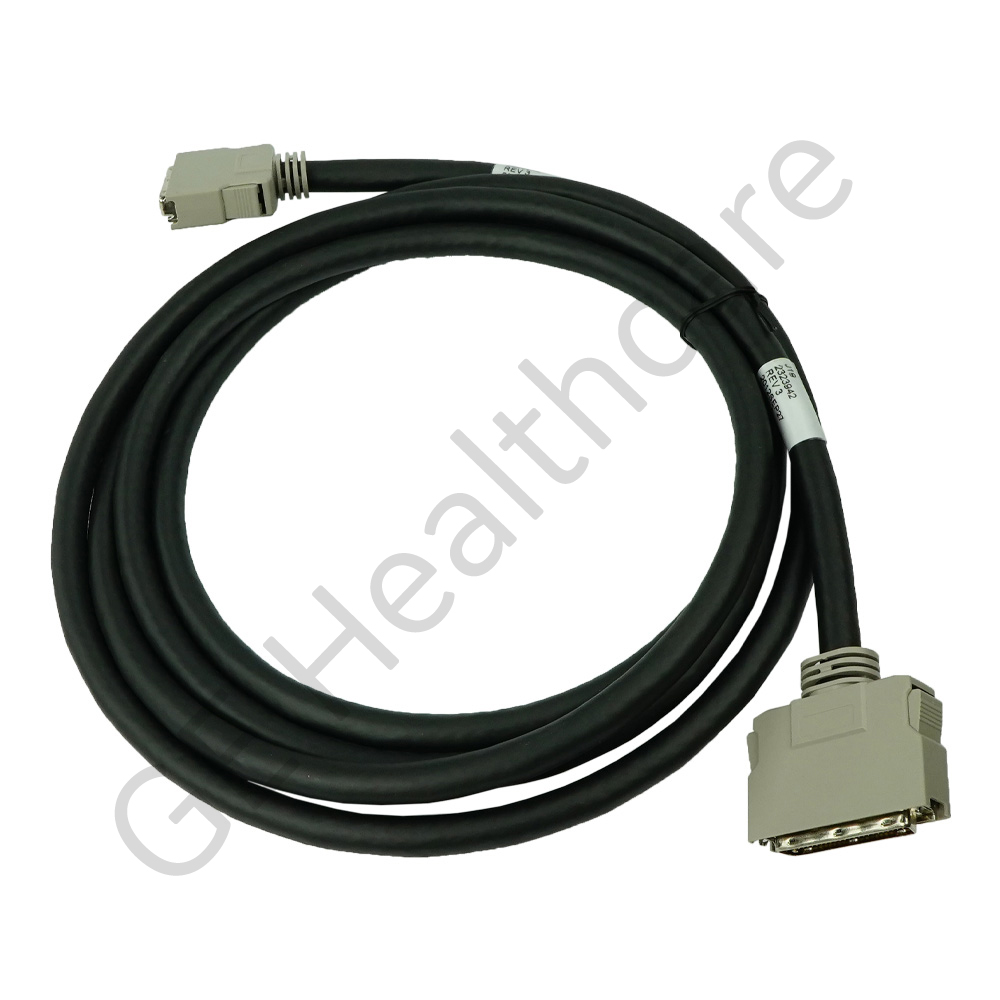 CABLE, HD50 TO HD50 CABLE, HD50 TO HD50