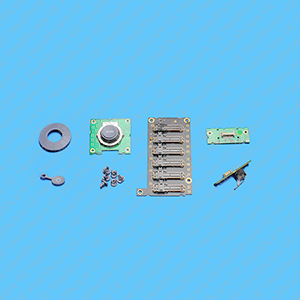 KeyBoard Printed circuit Board (PCB) Kits, DRA KeyBoard Printed circuit Board (PCB) Kits, DRA
