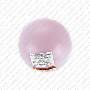 3T Head Transvers Lateral Sphere Phantom Assembly 3T Head Transvers Lateral Sphere Phantom Assembly