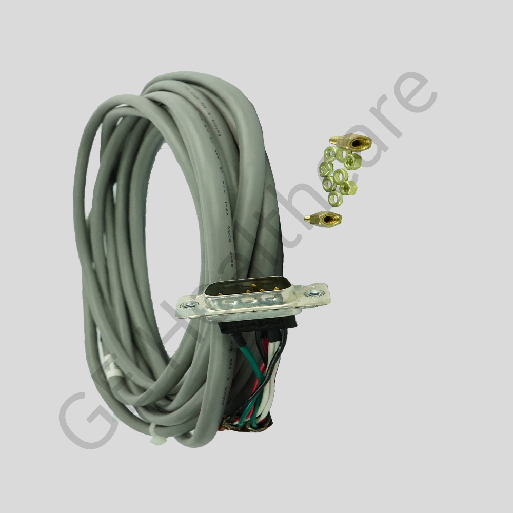 TABLE EMERGENCY CABLE TABLE EMERGENCY CABLE