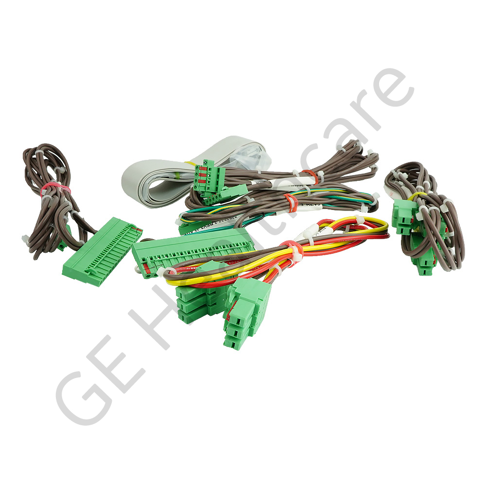 Jedi 60DC Inter-Module Cable Set - Perenna Jedi 60DC Inter-Module Cable Set - Perenna