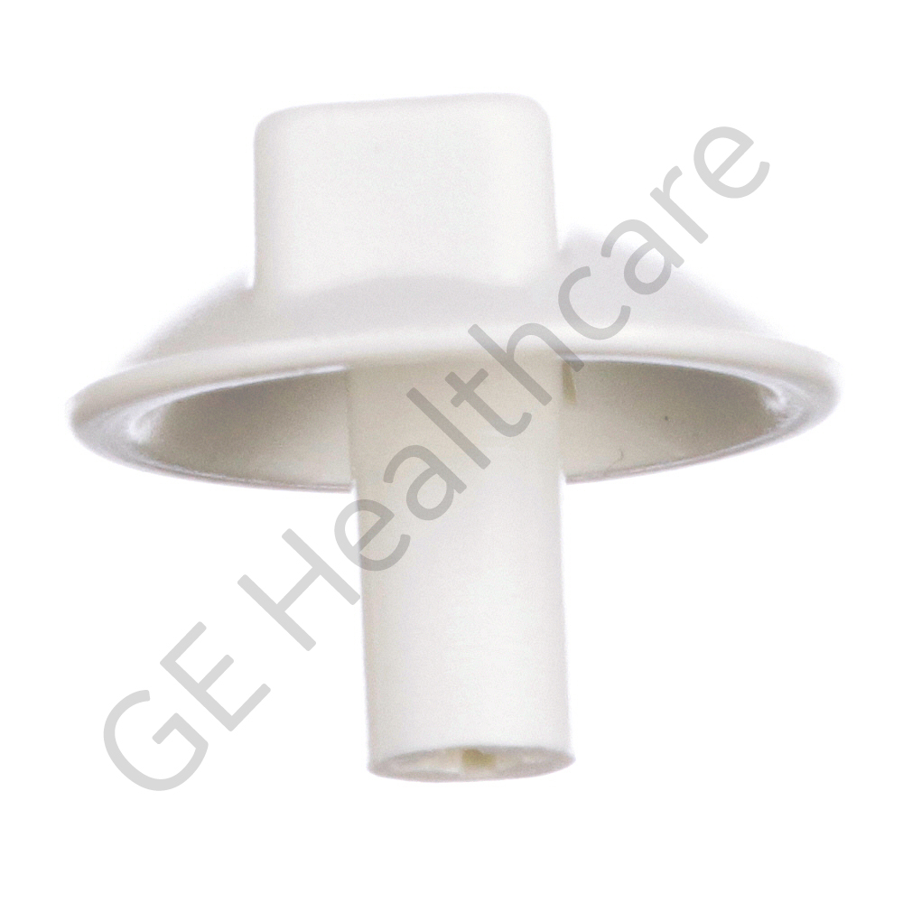 Table Top Control Knob with Label 2396159 Table Top Control Knob with Label 2396159
