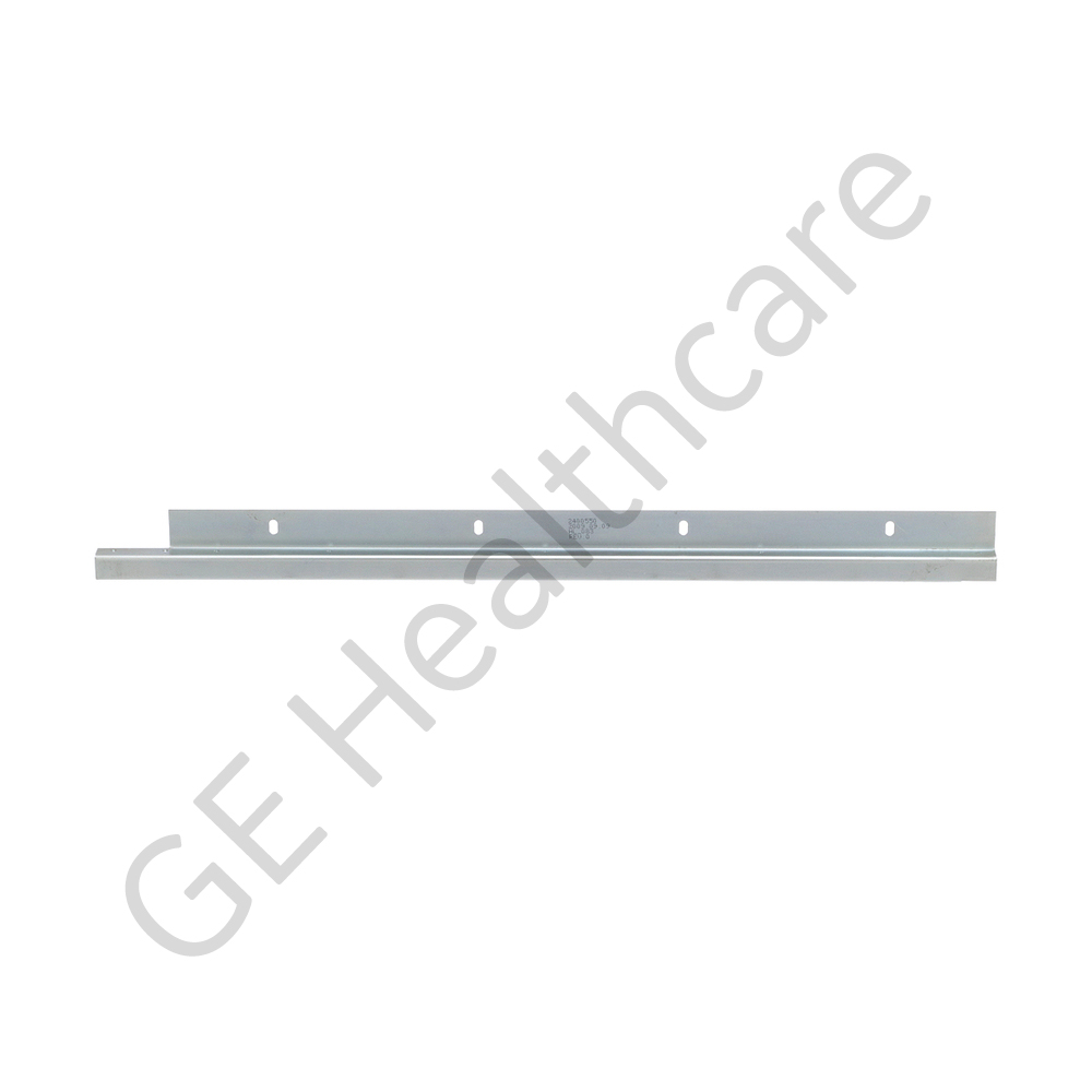 GRID LEFT STOP BRACKET GRID LEFT STOP BRACKET