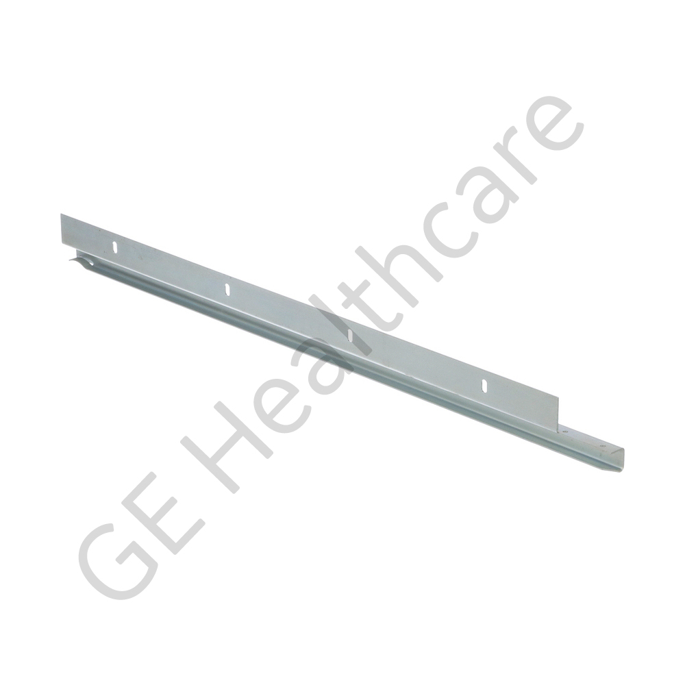 GRID LEFT STOP BRACKET GRID LEFT STOP BRACKET