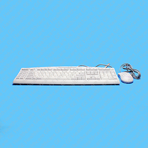 US TYPE 6 KEYBOARD AND MOUSE 2404717 US TYPE 6 KEYBOARD AND MOUSE 2404717