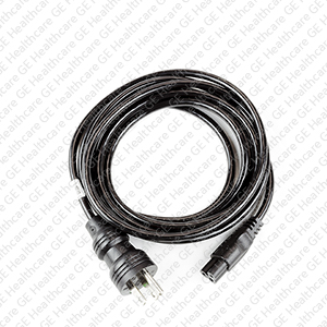 POWER CABLE USA-HOSPITAL GRADE POWER CABLE USA-HOSPITAL GRADE