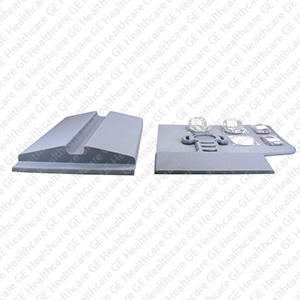 ASSY., PAD KIT, 1.5 & 3.0T ASSY., PAD KIT, 1.5 & 3.0T