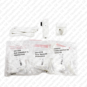 X-Ray Hand Switch for Sensor X-Ray Hand Switch for Sensor