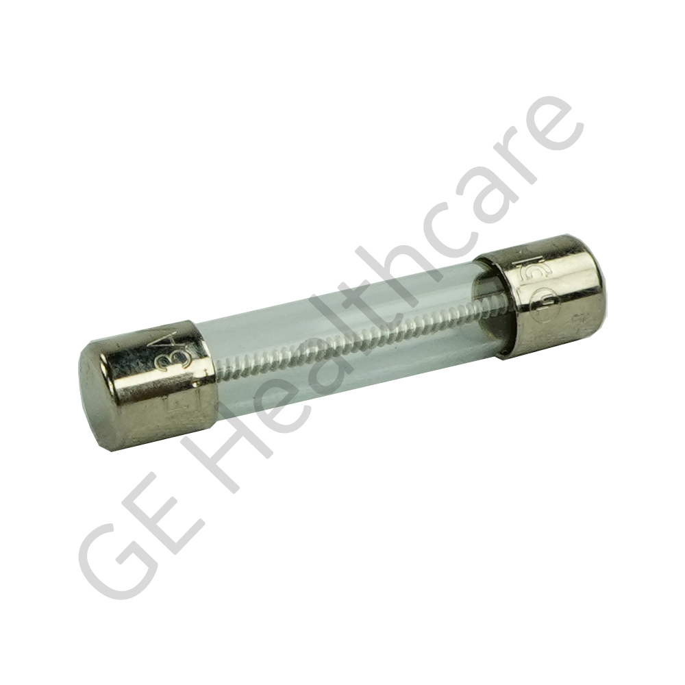Fuse 3A 250V - Time Delay Fuse 3A 250V - Time Delay