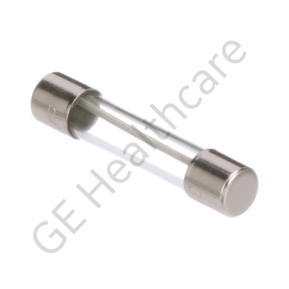1.0A, 250V SLO-BLO FUSE. 1.0A, 250V SLO-BLO FUSE.