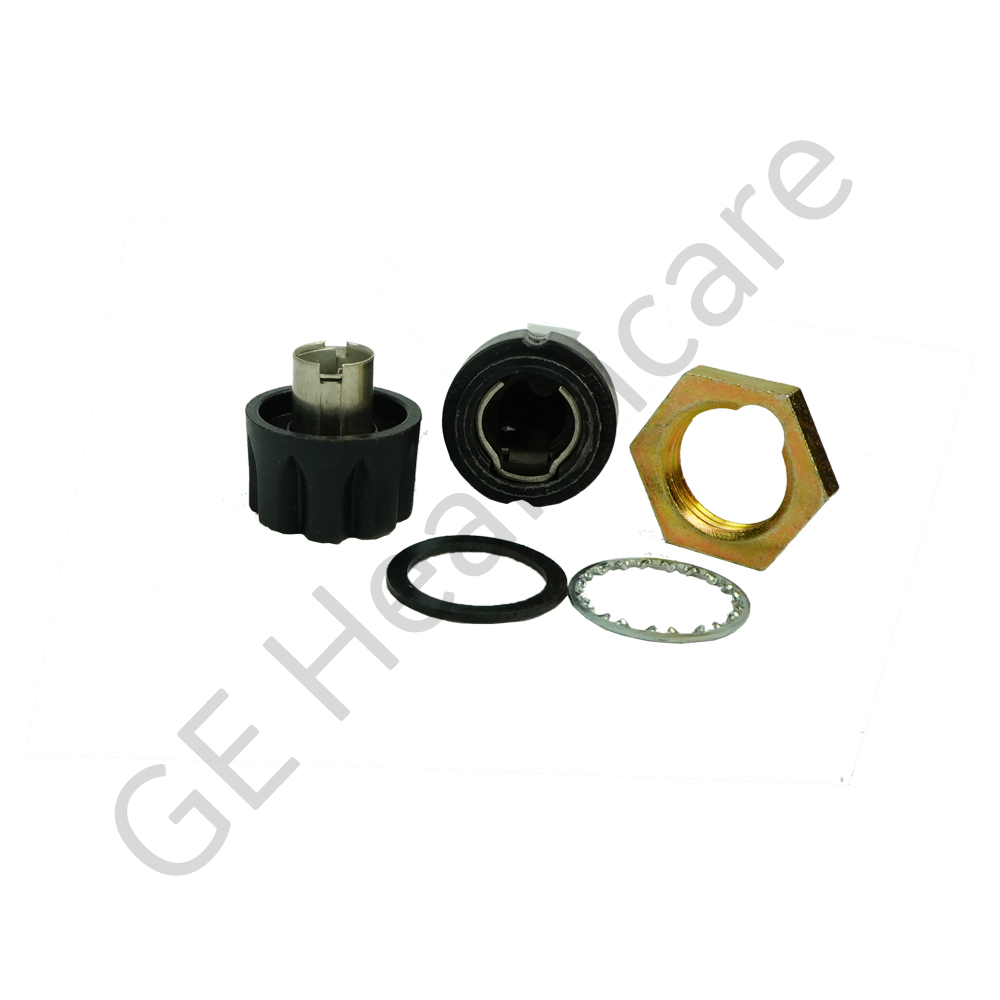12A 250V PANEL-MOUNT FUSEHOLDER 12A 250V PANEL-MOUNT FUSEHOLDER