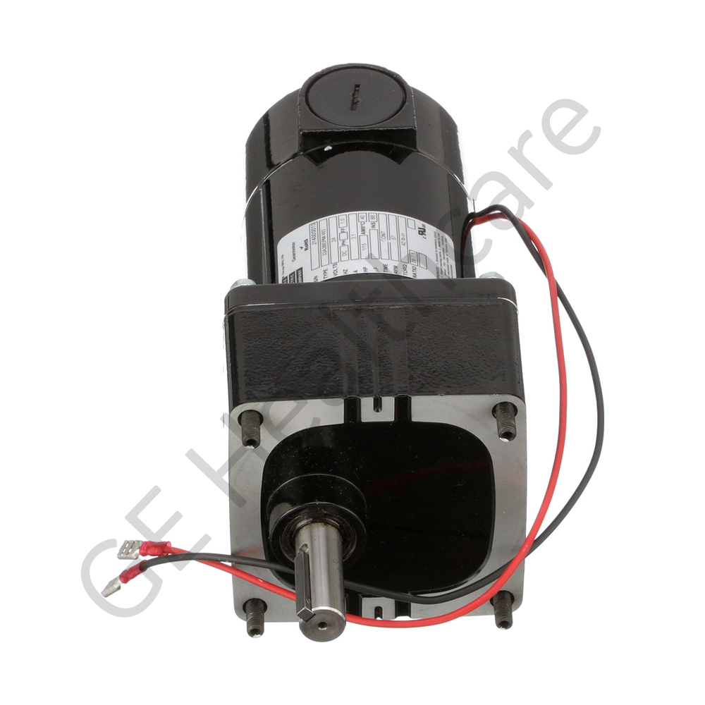 BODINE 2000 RPM 24V DC BODINE 2000 RPM 24V DC