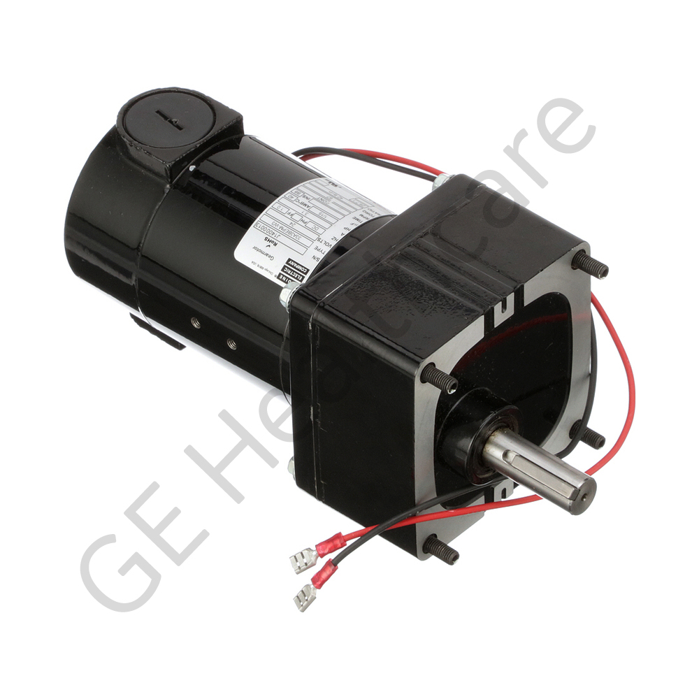 BODINE 2000 RPM 24V DC BODINE 2000 RPM 24V DC
