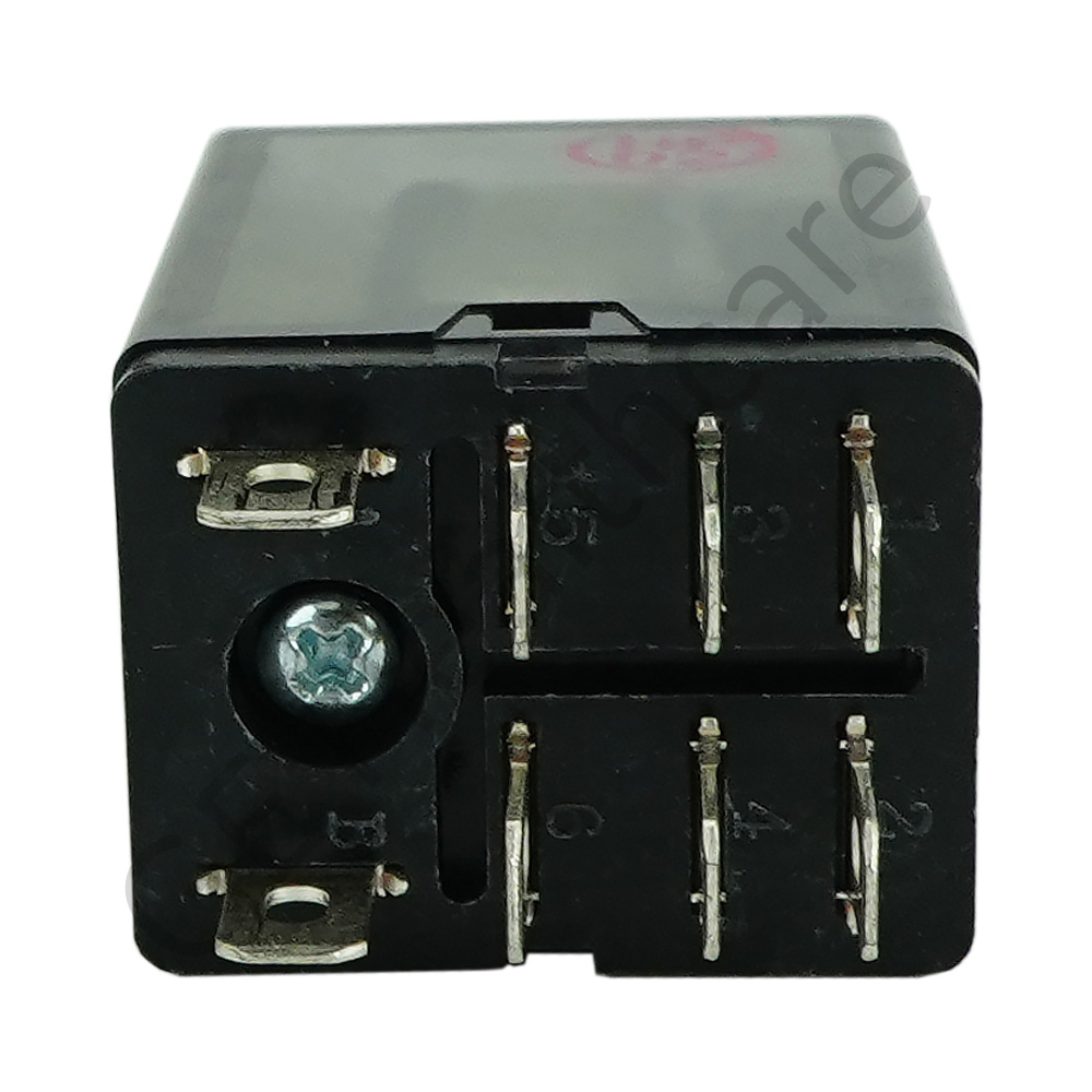 024VDC 2P2T 240VAC/30VDC 10AMP 024VDC 2P2T 240VAC/30VDC 10AMP