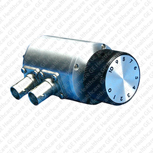 Variable Manual Attenuator MRI 1 A6 A7 Variable Manual Attenuator MRI 1 A6 A7