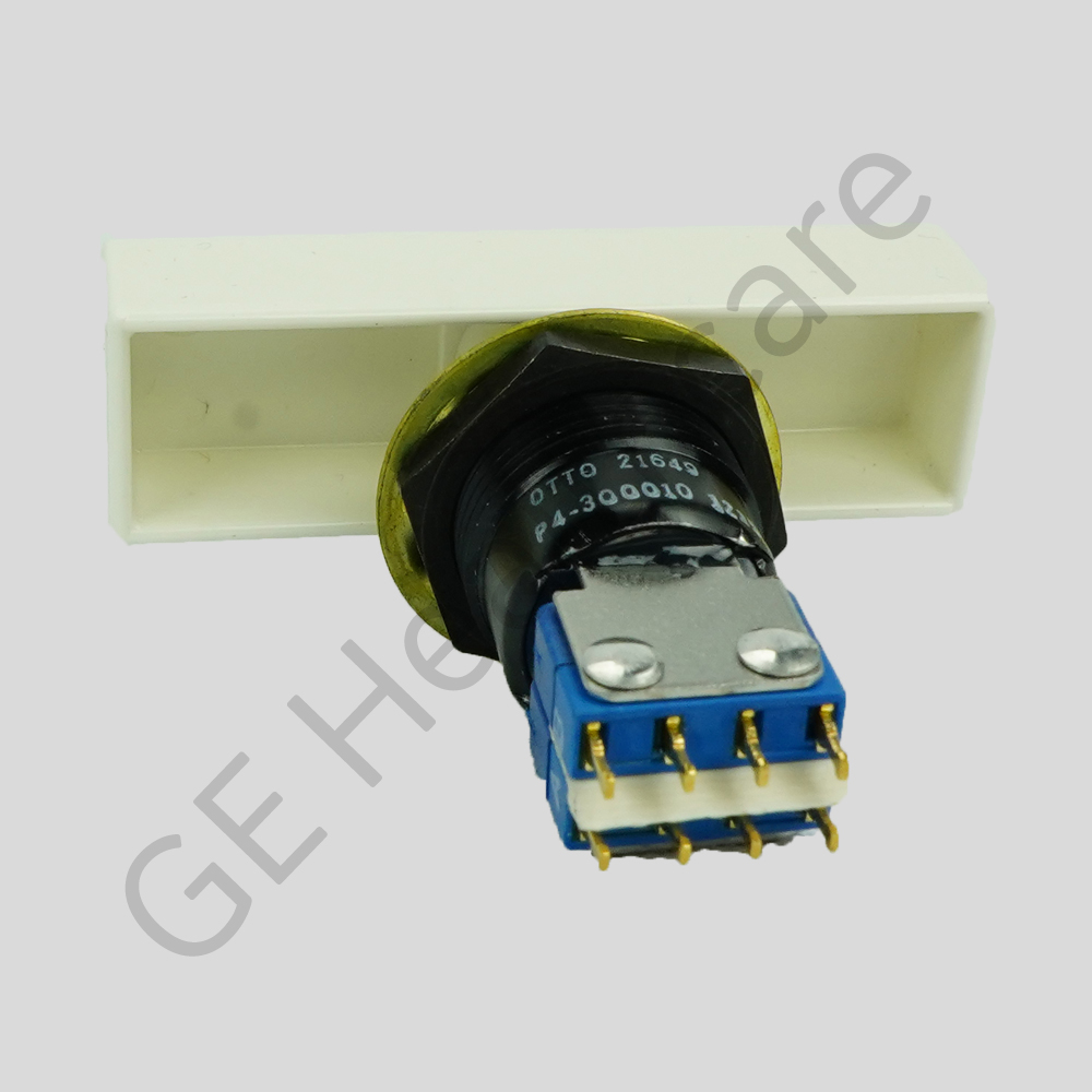 2-STEP PUSHBUTTON SWITCH CONSIST 2-STEP PUSHBUTTON SWITCH CONSIST