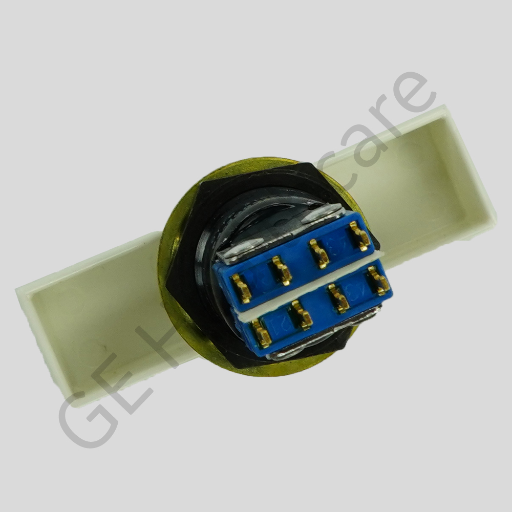 2-STEP PUSHBUTTON SWITCH CONSIST 2-STEP PUSHBUTTON SWITCH CONSIST