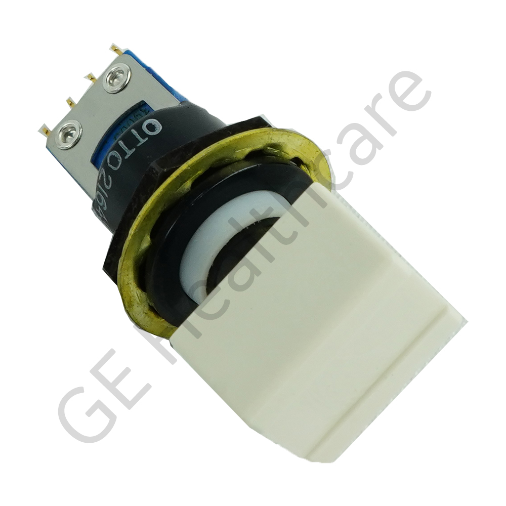 2P-DB, 2-CIRCUIT PUSHBUTTON SWIT 2P-DB, 2-CIRCUIT PUSHBUTTON SWIT
