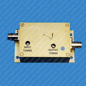 1.5T Preamplifier with Diode Fix 46-264442G3 1.5T Preamplifier with Diode Fix 46-264442G3