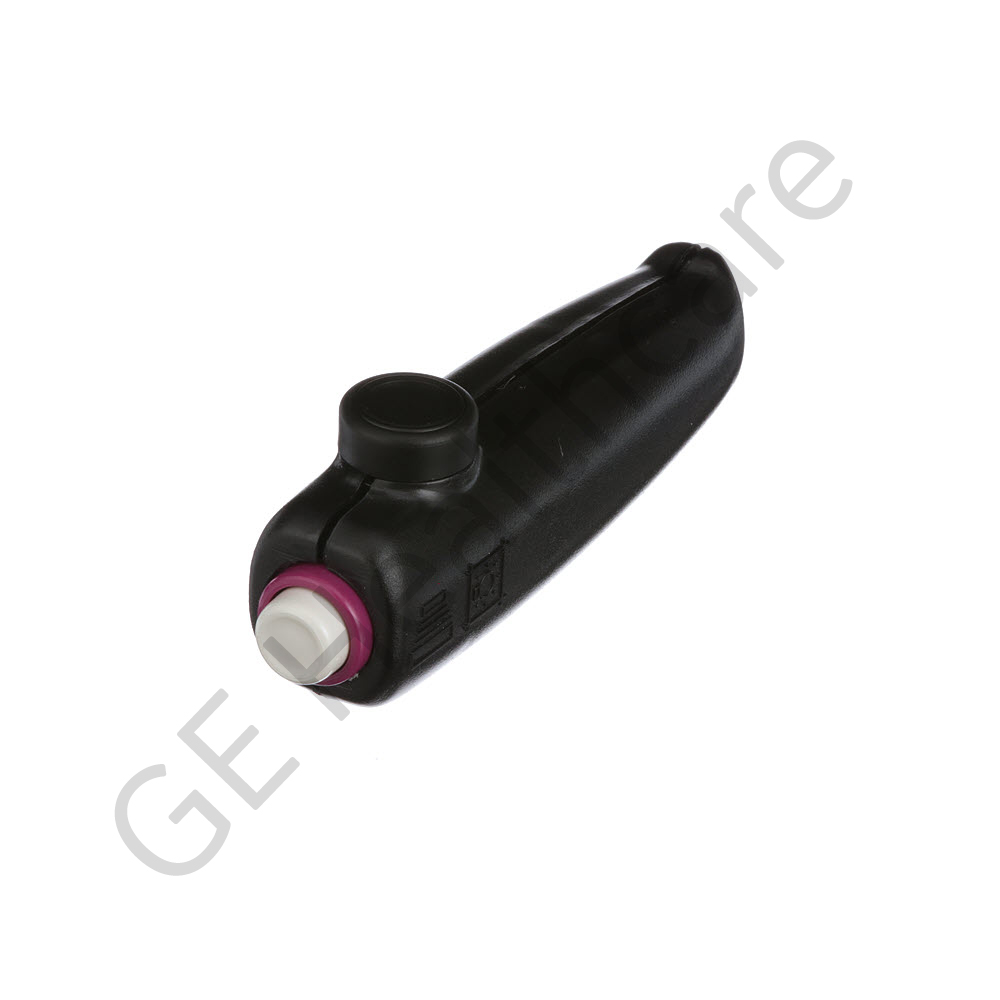 Global One Hand Switch, Black, Non-Advantx Global One Hand Switch, Black, Non-Advantx