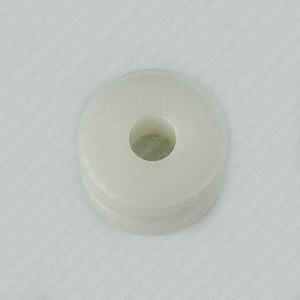 Roller 1" Outer Diameter x 3/4" with 3/8" Shaft Delrin Roller 1" Outer Diameter x 3/4" with 3/8" Shaft Delrin