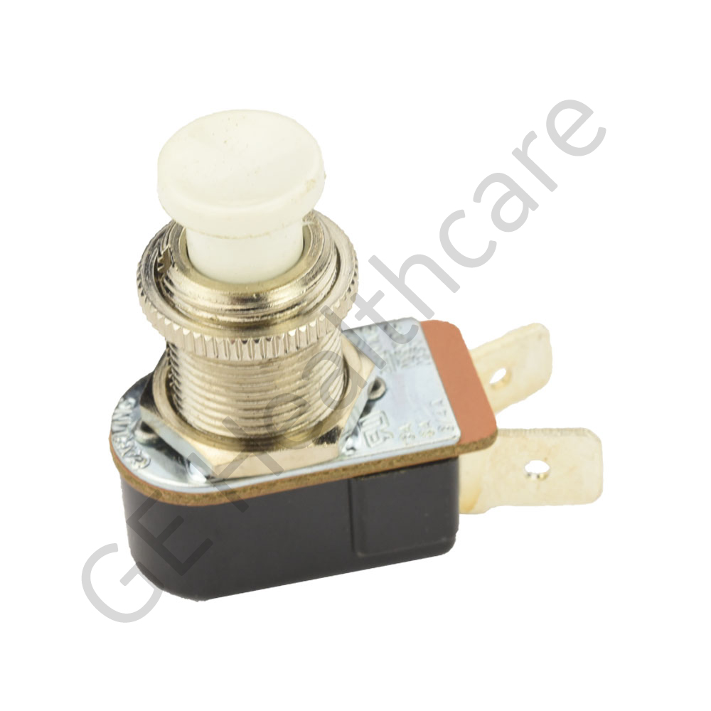 Single Pole 6A Momentary Pushbutton Switch Single Pole 6A Momentary Pushbutton Switch