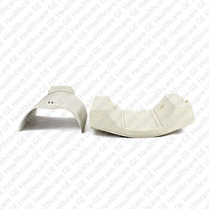Quadrature Head Coil Holder Assembly Quadrature Head Coil Holder Assembly