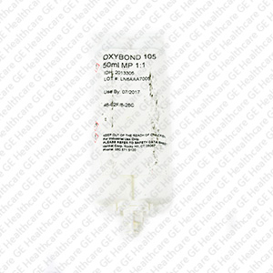 2 OZ DUAL-PAK CARTRIDGE EPOXY, C 2 OZ DUAL-PAK CARTRIDGE EPOXY, C