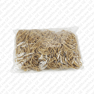 #33 SIZE, PURE RUBBER, 3-1/2 X 1 #33 SIZE, PURE RUBBER, 3-1/2 X 1